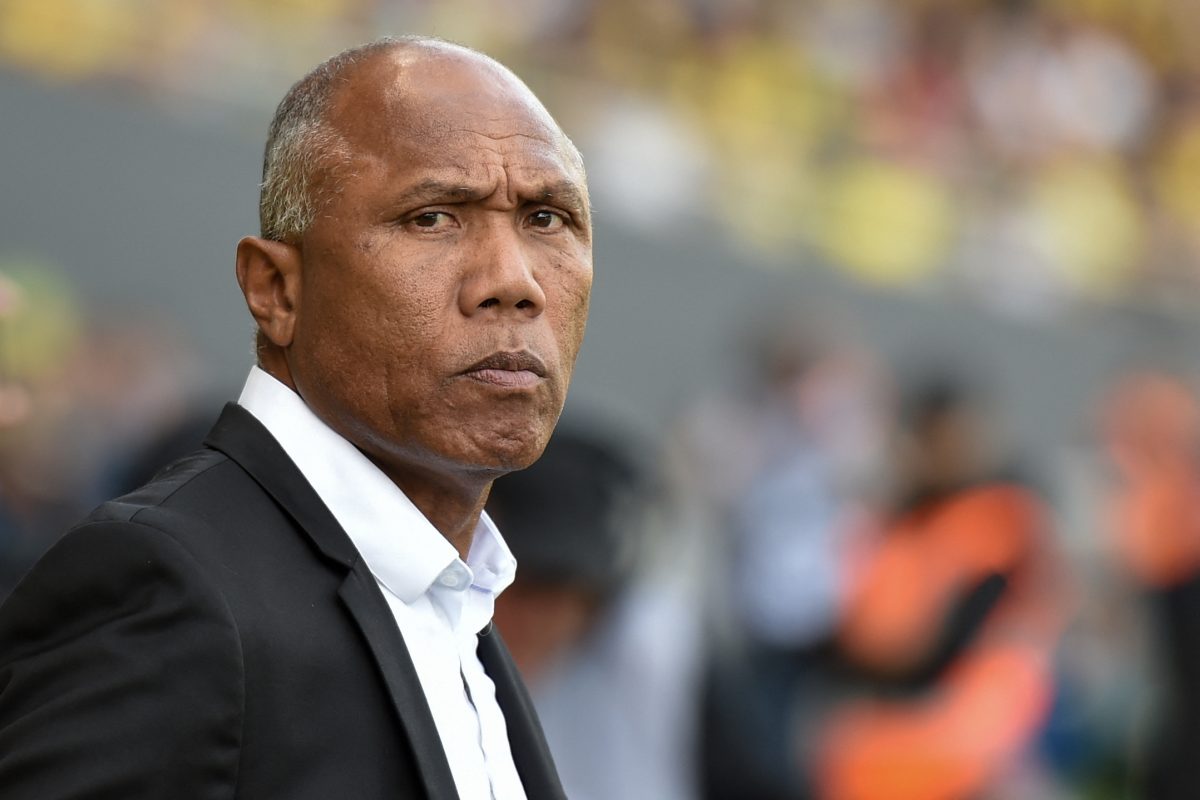 Antoine Kombouaré on refereeing decisions: "Liars have no place in  football." - Get French Football News