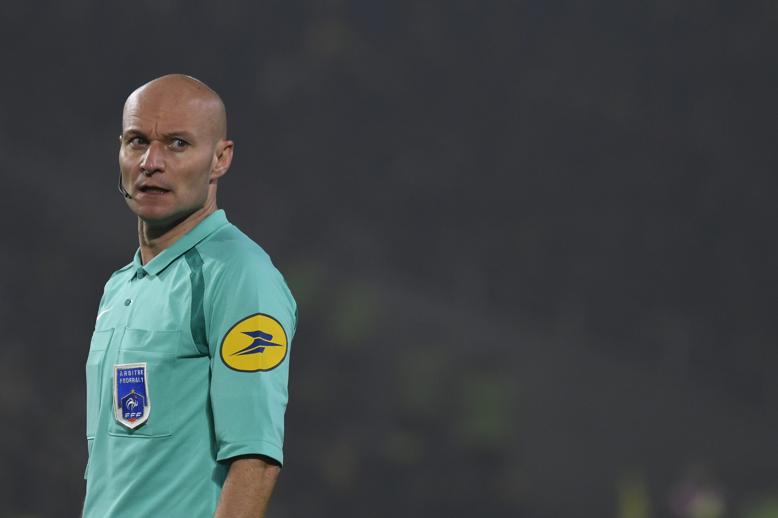 Former Ligue 1 referee admits to awarding contentious goals based on quality of move