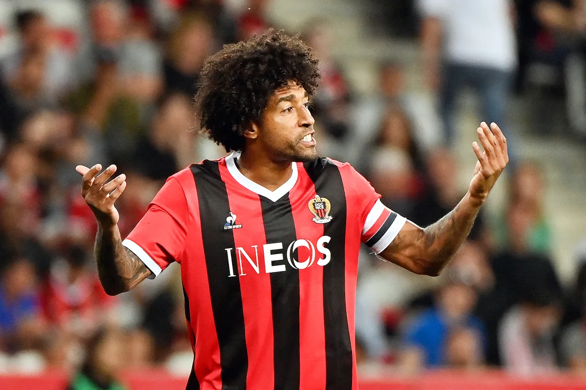 PROFILE | Dante – 41 and going strong – Get French Football News