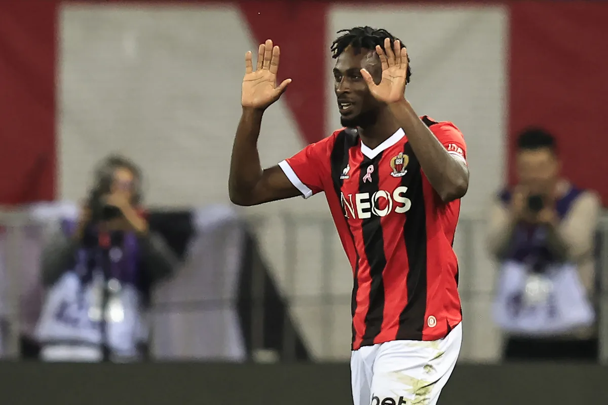 Verzweiflung Bei Ogc Nice Guessand Ausfall Überschattet Playoffs - ga5hkjo