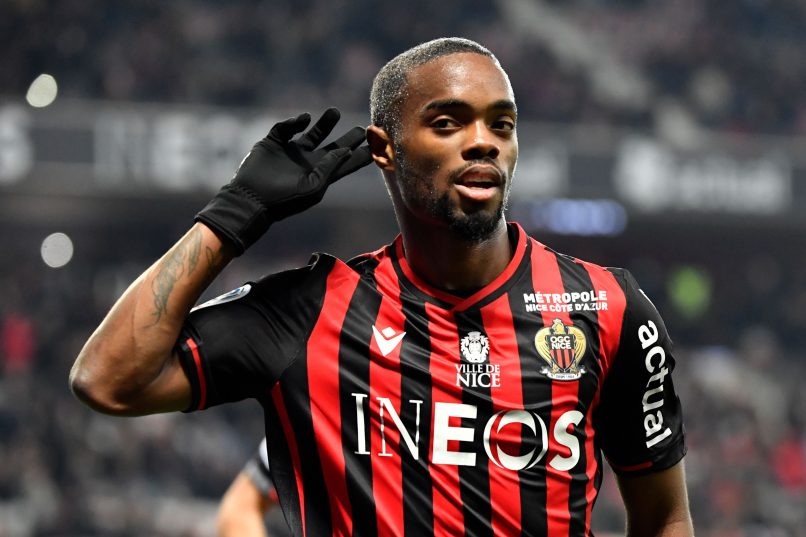 OGC Nice place Christophe Herelle and Wylan Cyprien on the transfer list |  Get French Football News