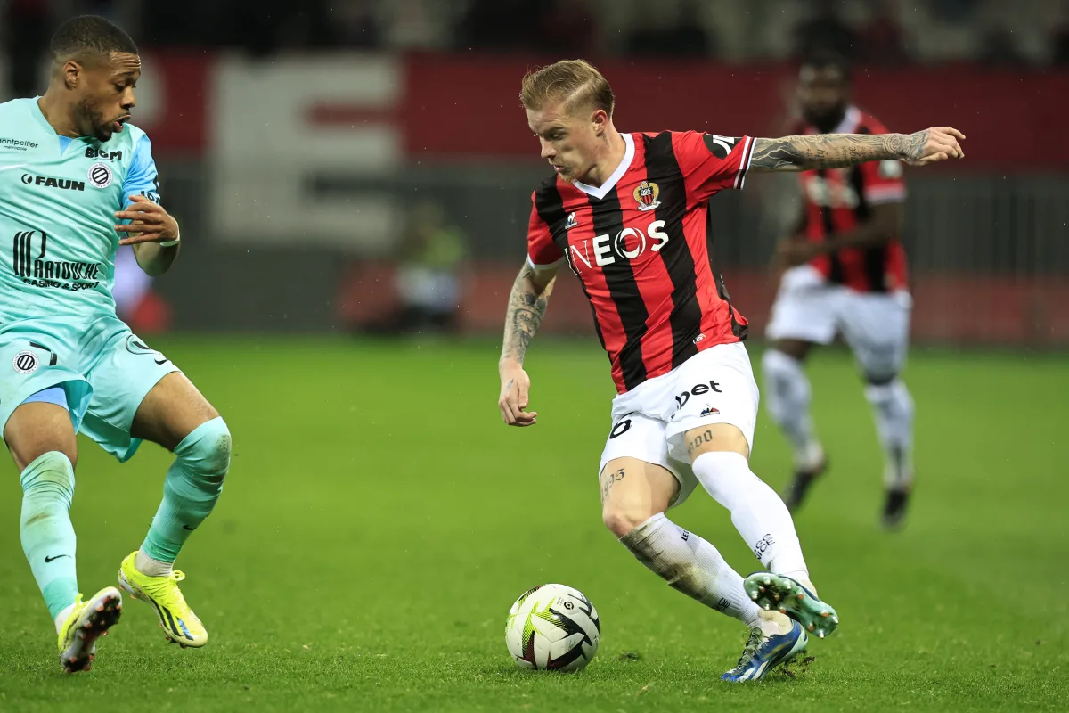 Good predicted XI v Lille: Melvin Bard, Dante and Morgan Sanson out