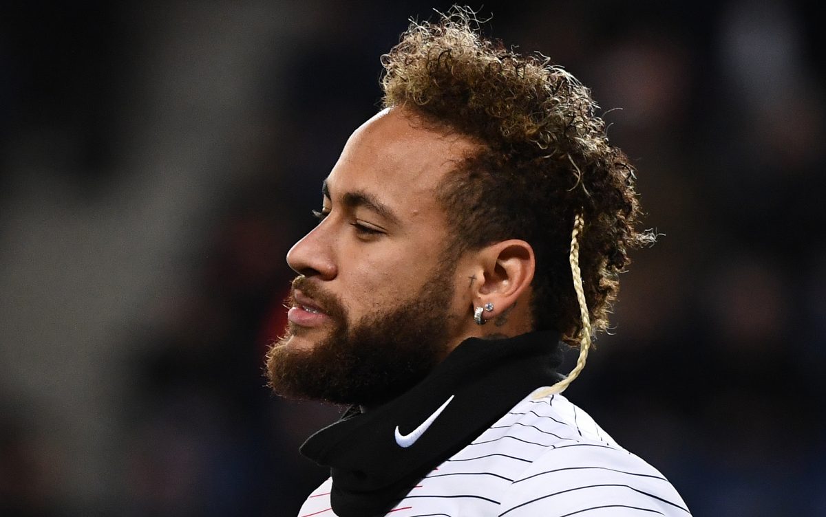 Neymar Demands Huge PSG Pay Rise As Report Outlines Reasons Why Superstar  Is Thinking of Leaving  Sports Illustrated