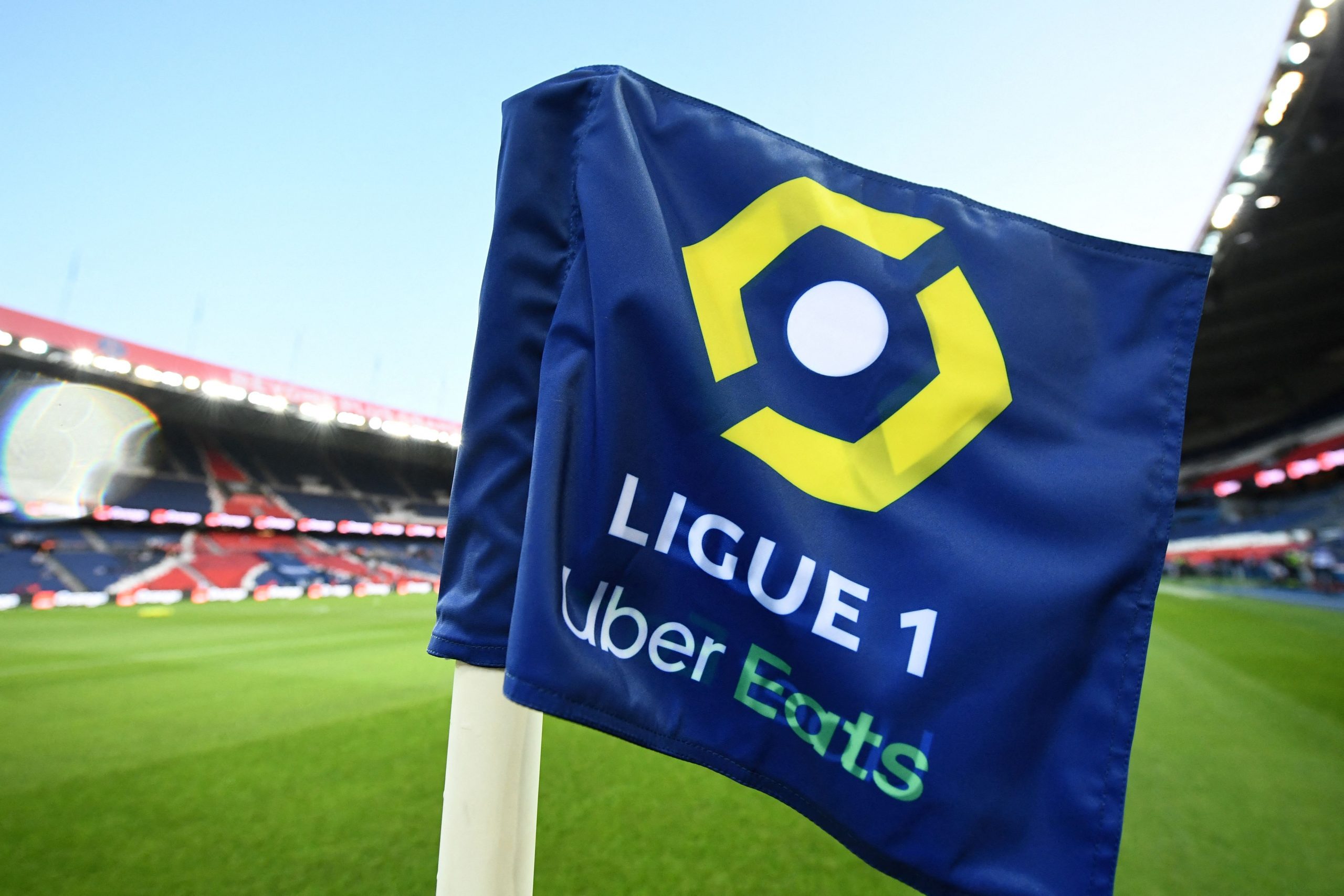 Ligue 1s Online Transformation From Broadcast to Digital Stream