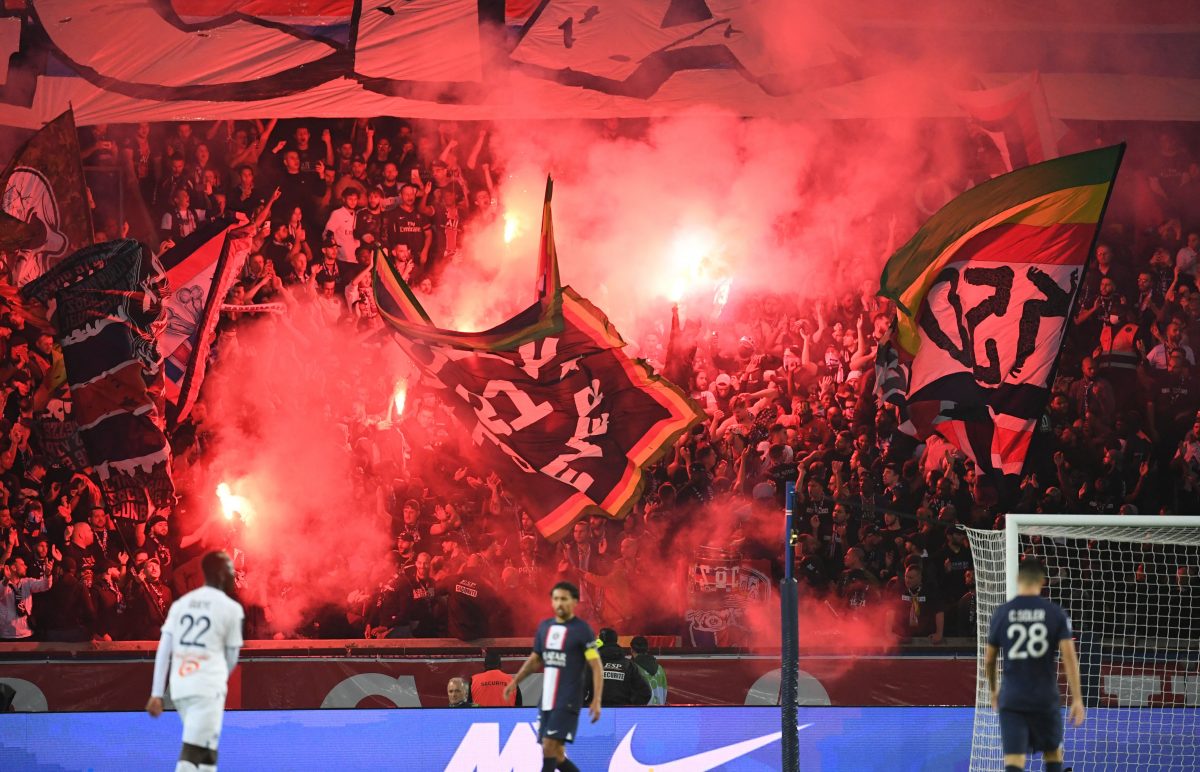 PSG threatened with partial Parc des Princes closure after Le Classique incidents – Get French Football News