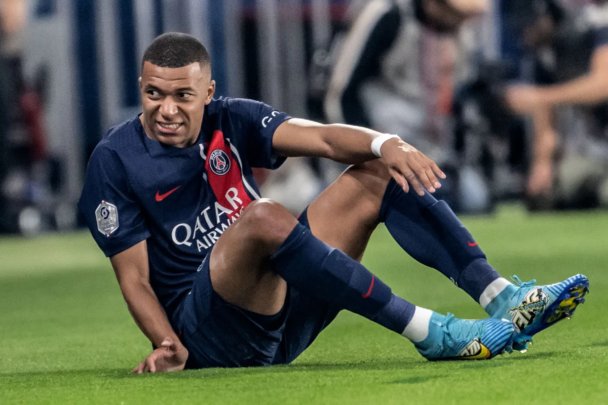 PSG’s Kylian Mbappé likely to be rested to ensure optimum form against Newcastle – Get French Football News