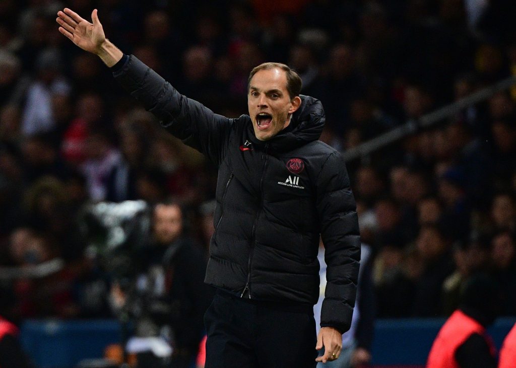 Thomas Tuchel reacts to 4-4 draw with Amiens & looks ahead ...