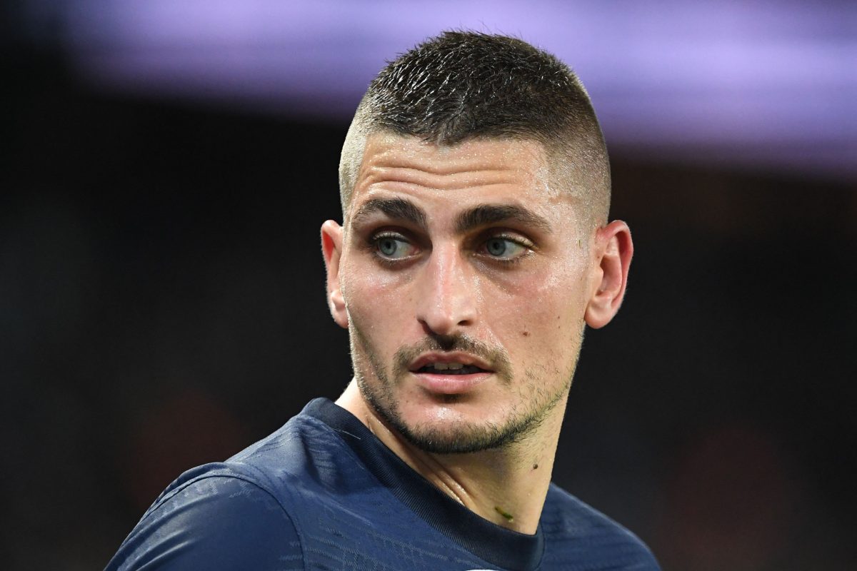 Al Ahli join race to sign PSG's Marco Verratti - Get French Football News