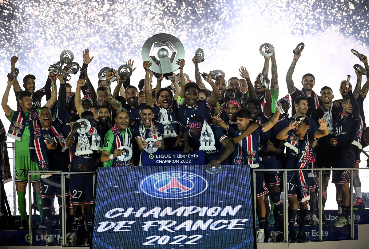 Comment le PSG peut-il gagner la Ligue 1 ce samedi ?