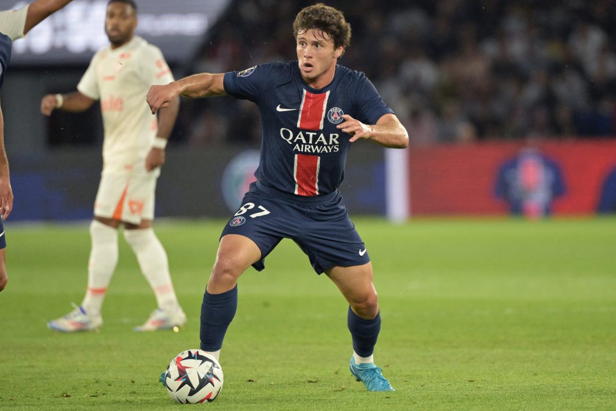 Three things we learned as PSG dominated Marseille in Le Classique Get French Football News