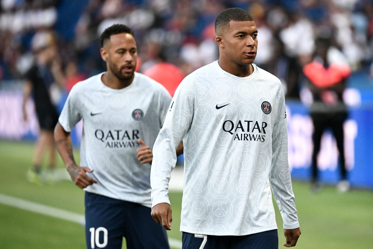 MBAPPE  Neymar football, Neymar, Kylian mbappé