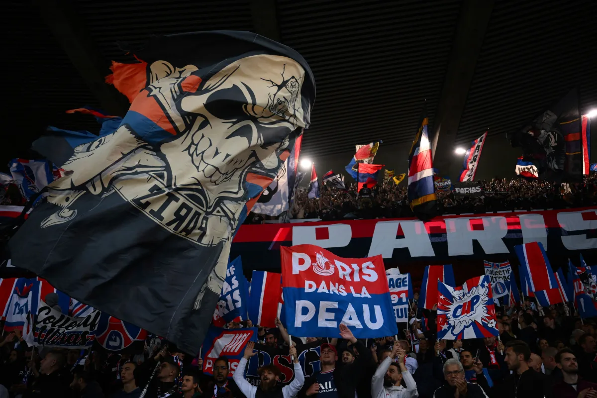 ultras PSG 