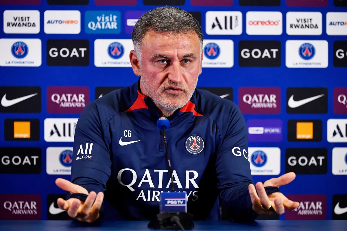 Christophe Galtier to stand trial over allegations of racism and  discrimination - Get French Football News