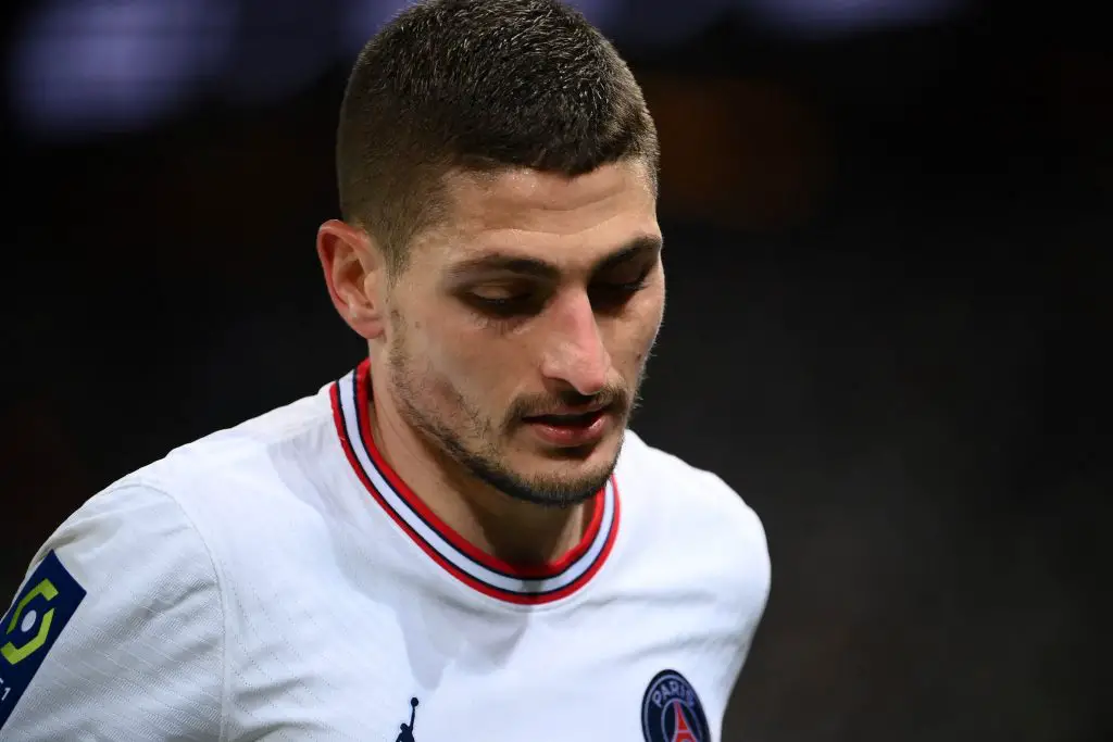 Marco Verratti summoned to Ligue 1 disciplinary commission following ...