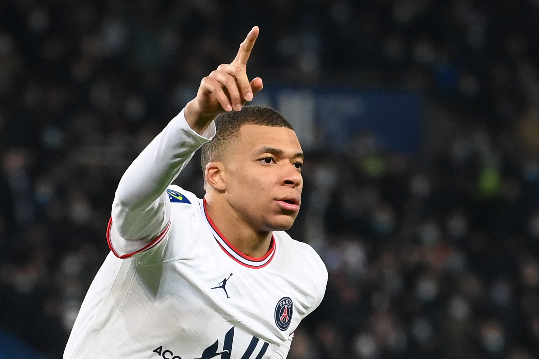 Kylian mbappé