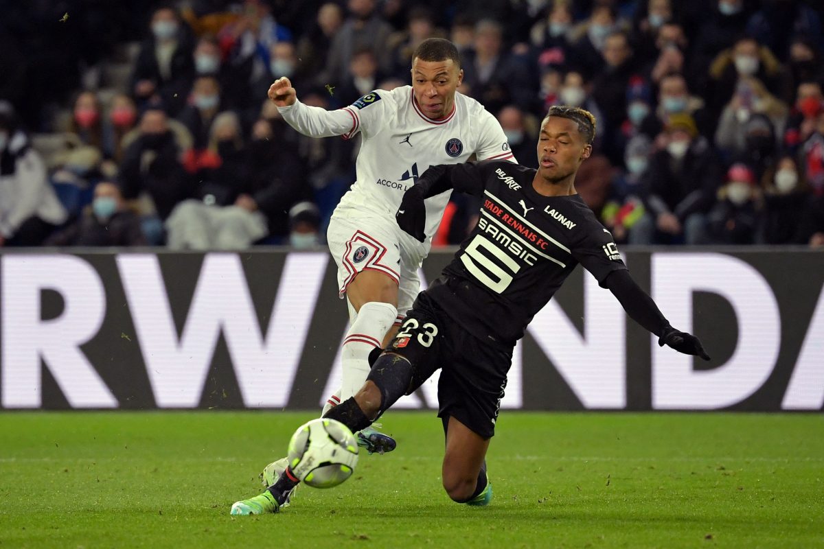 Could PSG sign Warmed Omari outside the transfer window? - Get French ...
