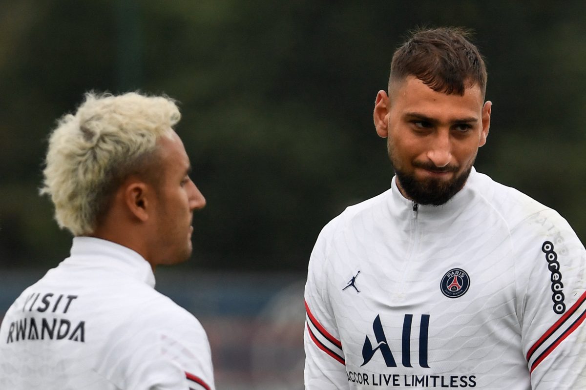 Donnarumma'S Unexpected Psg Departure: The Full Story - urhwdq0