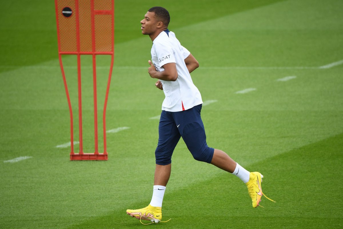 Kylian Mbappé saisit 55 millions € du PSG et poursuit en justice – Actualités foot