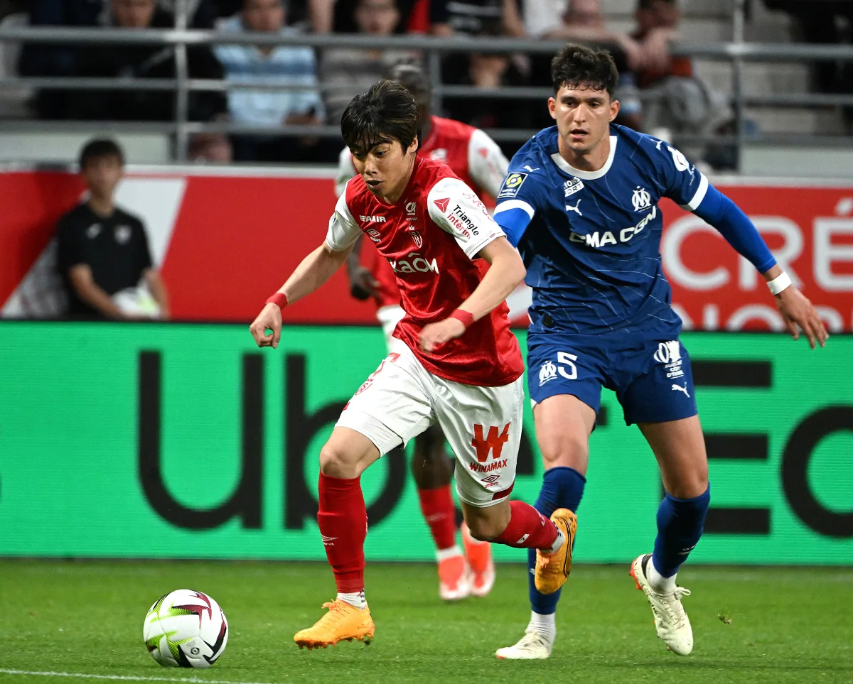 PROFILE | Junya Ito – a key man in Reims’ unlikely European push? – Get French Football News