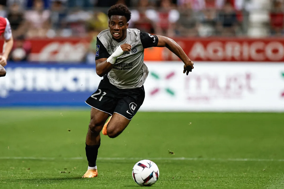 Tottenham Hotspur turn all eyes away from Vlahovic to sign 20-year-old striker 