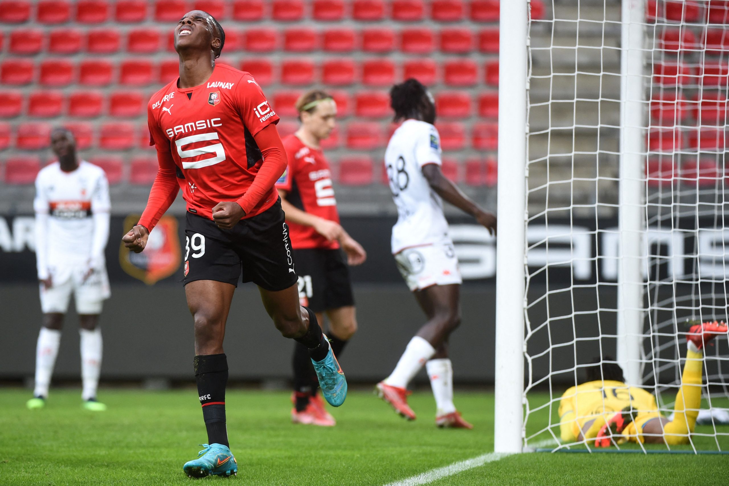 Rennes are looking for 'no less' than €30m deal for Mathys Tel (17) – Get  French Football News