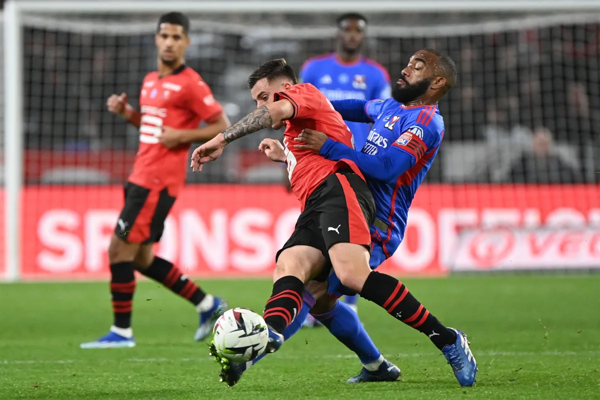 Terms agreed between Lyon and French midfielder – Get French Football News