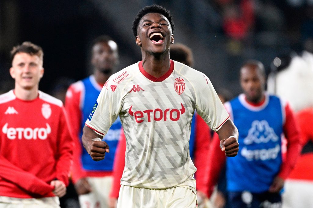 Por qu el barcelona opt por no fichar a aur lien tchouam ni del real madrid 1
