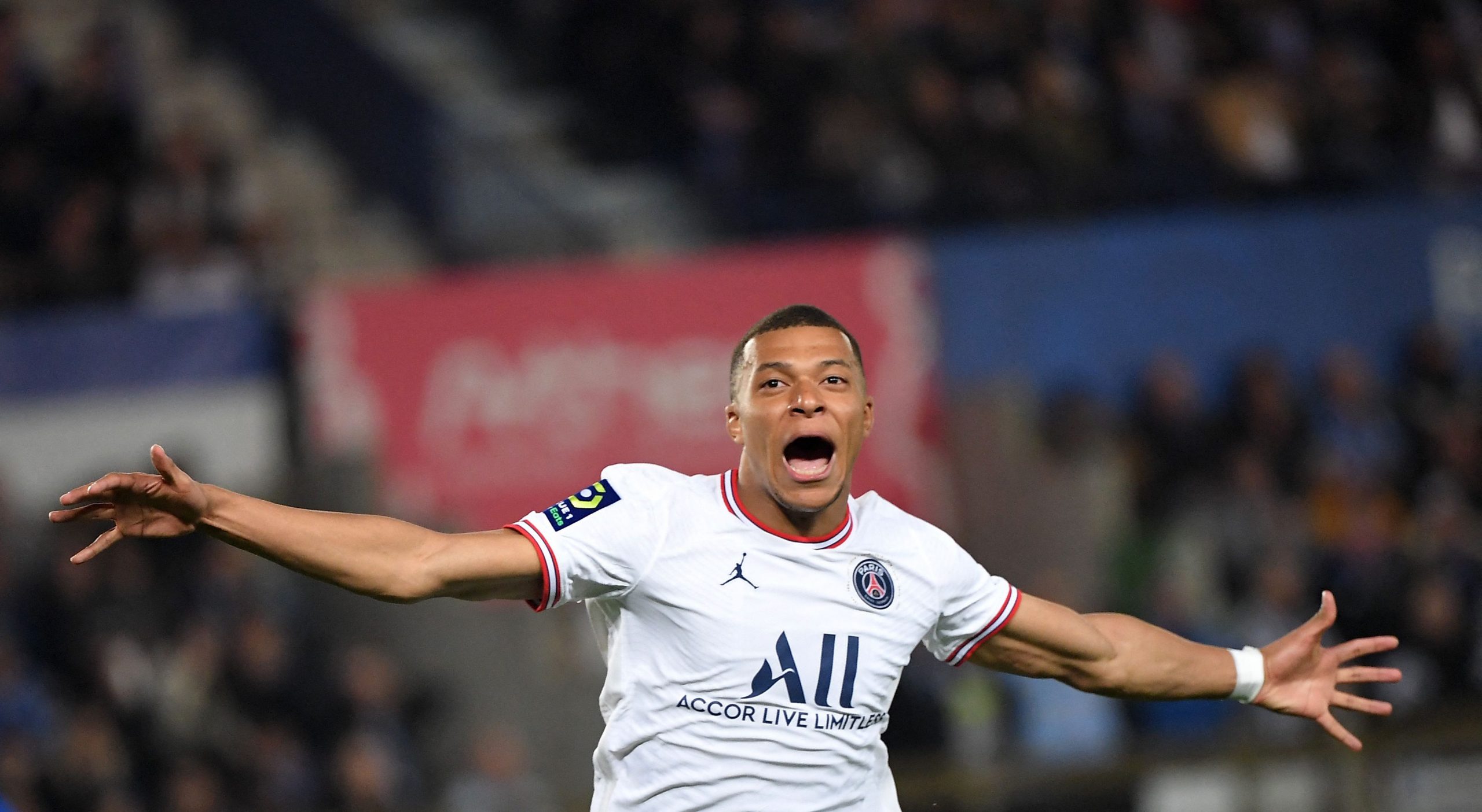 Kylian Mbappe Agrees Terms On New Contract With Psg Get French Football News