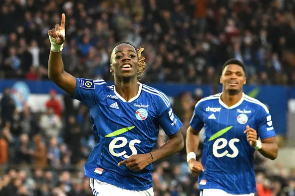 fbl fra ligue1 strasbourg troyes 1 1