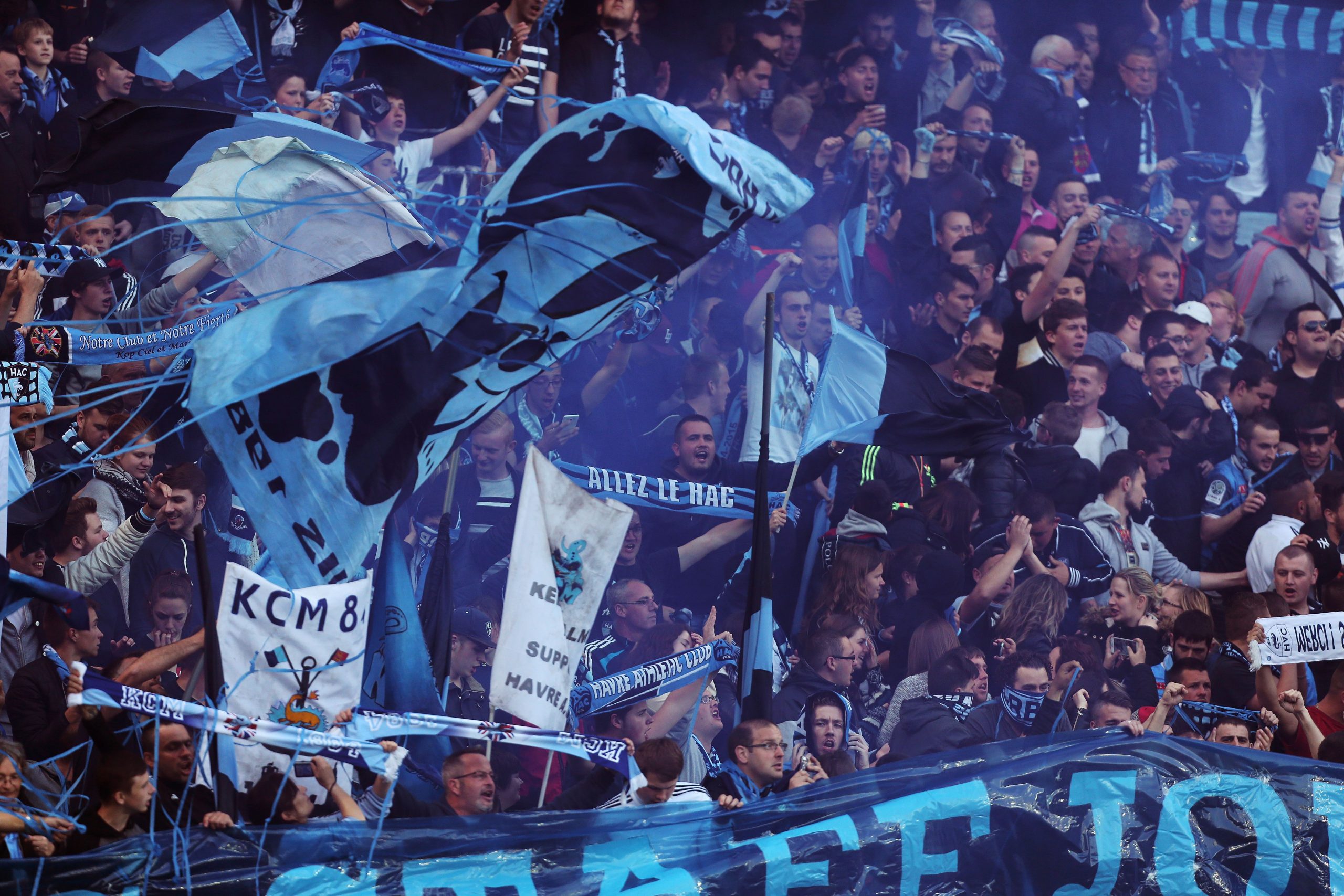 Le Havre's head of youth recruitment leaves club Get French Football News