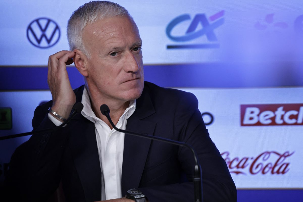 ‘Were we capable of doing more? I don’t think so’ – Didier Deschamps on France’s Euro 2024 performance – Get French Football News