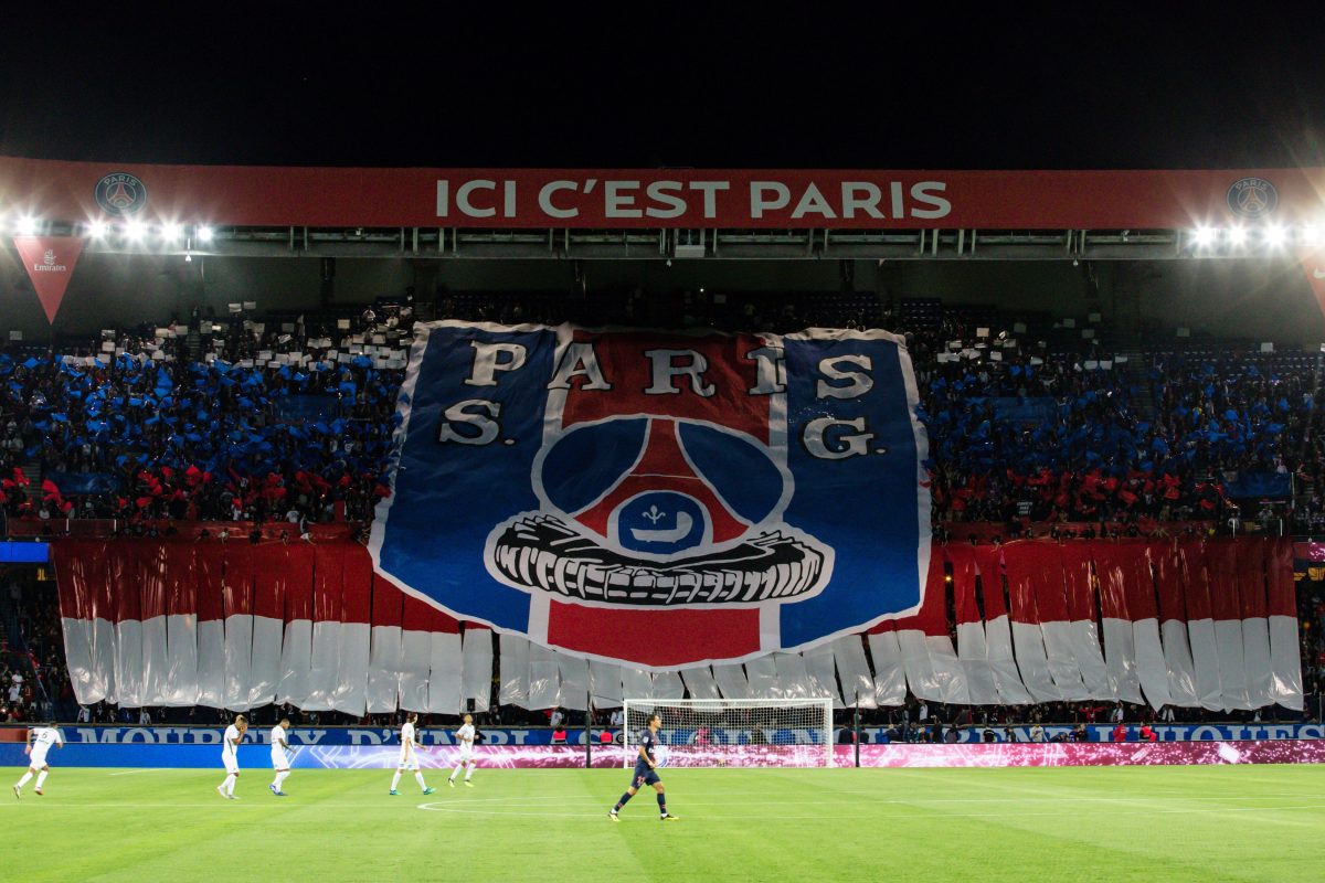 PSG ultras ask to meet with club president Nasser Al Khelaifi
