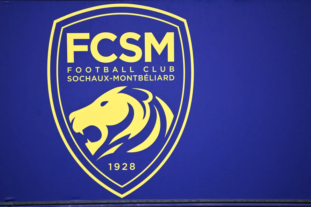 Official | Mathieu Patouillet joins FC Sochaux on loan - Get French ...