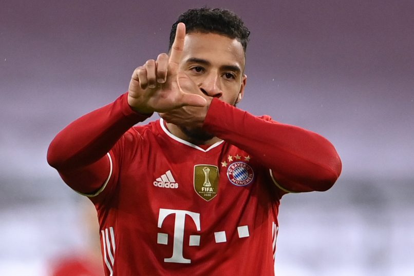 Corentin Tolisso A Doubt For Euro 2021 Get French Football News