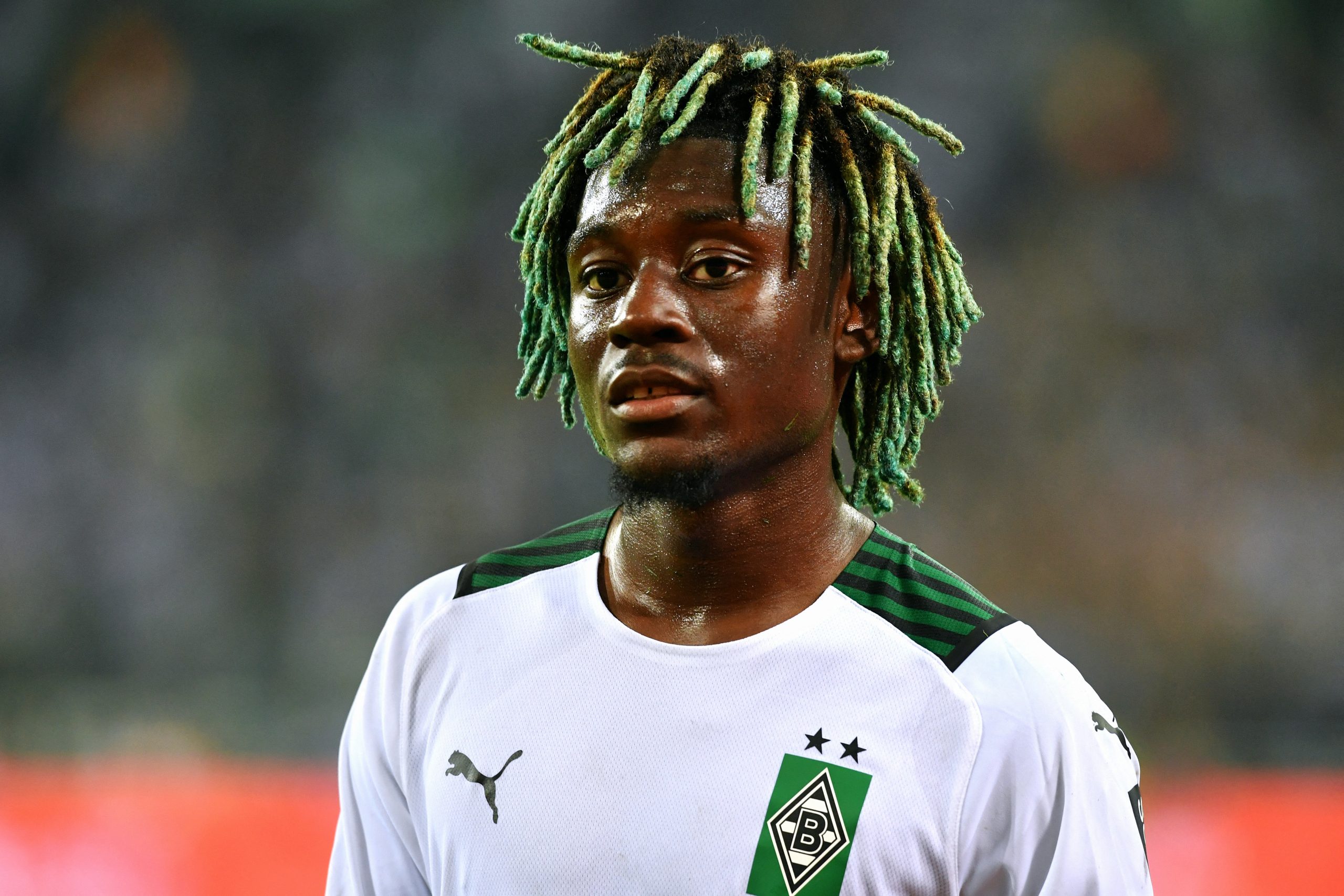 Manu Koné attracting interest from Manchester United, Leicester and  Juventus - Get French Football News
