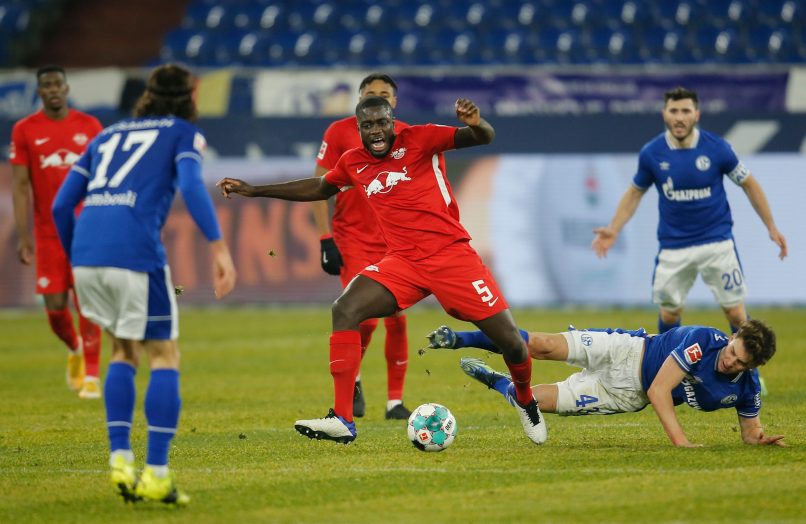 Dayot Upamecano chooses Bayern Munich | Get French ...