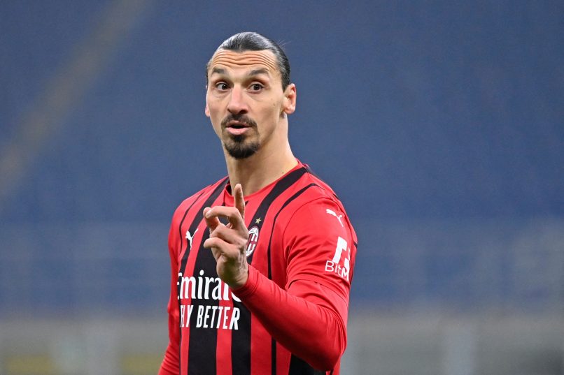 PSG's Leonardo on Zlatan Ibrahimović: “He tried to come back several  times.” | Get French Football News