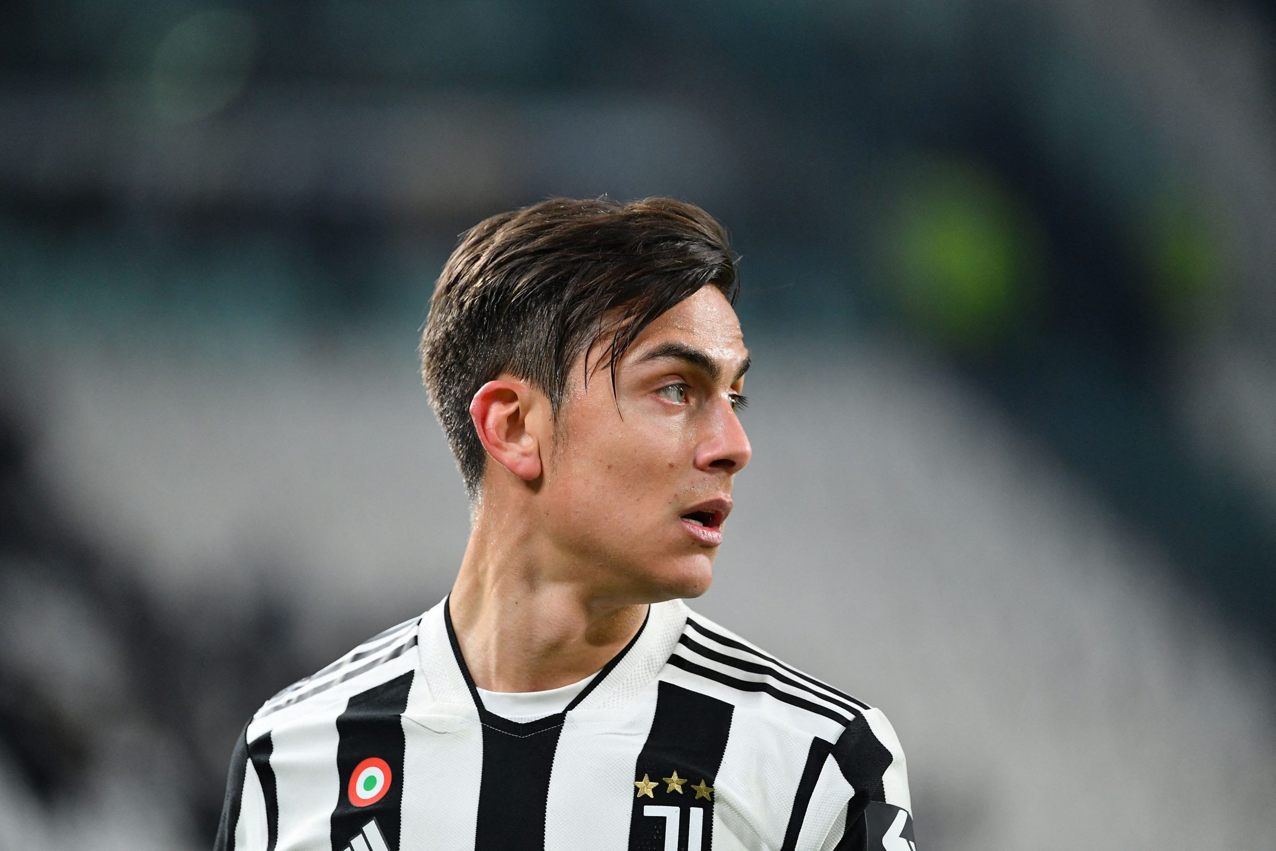 Paulo Dybala ❤️😍 | Tagli di capelli ragazzo, Capelli uomo, Foto di calcio