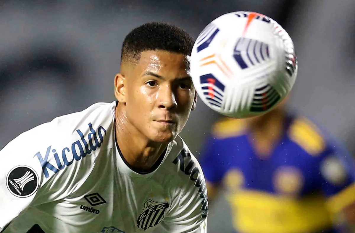 Brazilian Ângelo Gabriel loaned to Strasbourg - Racing Club de