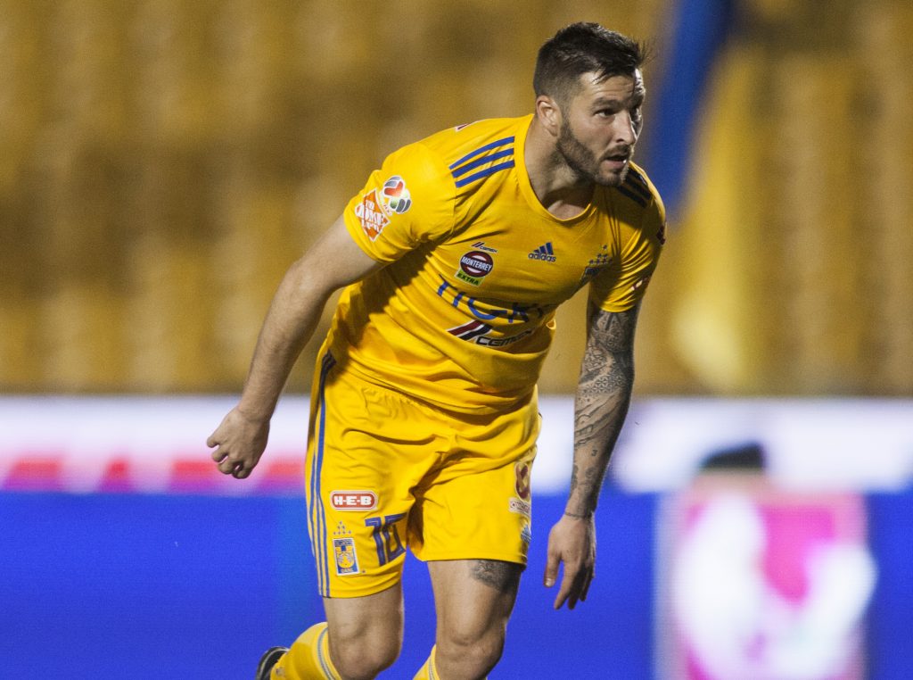 Whatever happened to André-Pierre Gignac? - Get French Football News