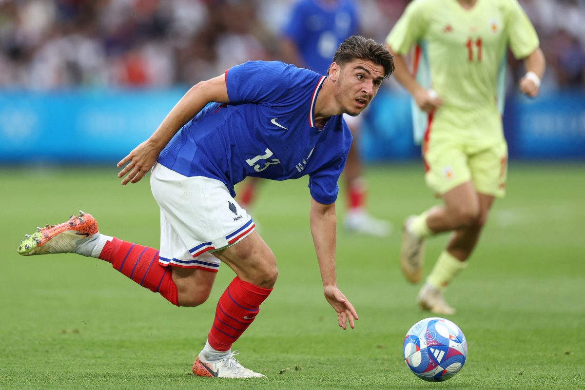 European clubs keeping track of Montpellier’s Joris Chotard – Get French Football News