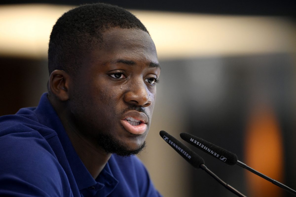 Ibrahima Konaté "We need Raphaël Varane." Get French Football News