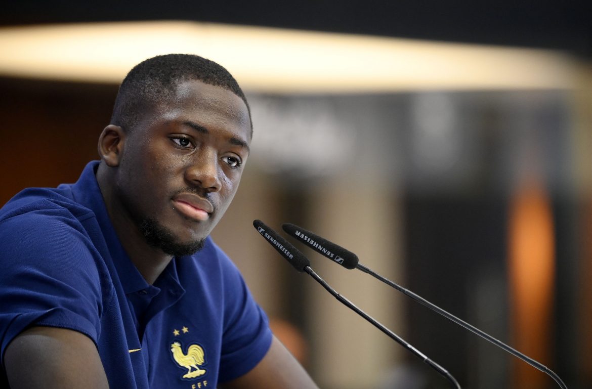 Ibrahima Konat Set To Partner Dayot Upamecano For France s World Cup ibrahima-konat-set-to-partner-dayot-upamecano-for-france-s-world-cup