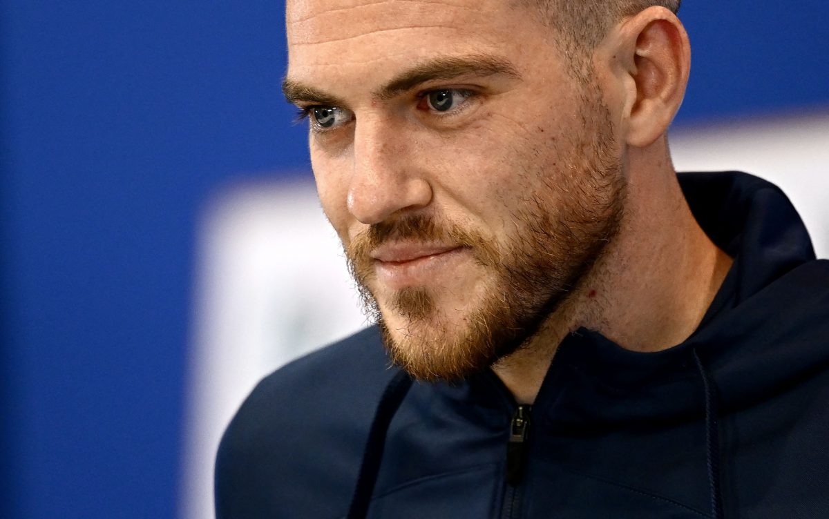 Jordan Veretout justifies World Cup presence Get French Football