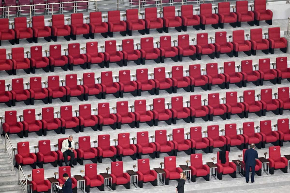 FEATURE No Qatarán Inside Paris' World Cup boycott movement Get