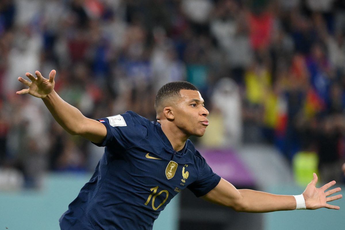 Kylian Mbappé chosen as France captain - Get French Football News