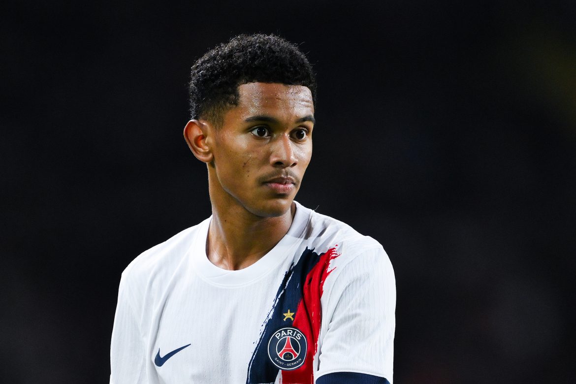 Exquisite Info Rmc Sport. Senny Mayulu Va Prolonger Au Psg Jusqu’en 2031 Landscape Collection Exquisite Info Rmc Sport. Senny Mayulu Va Prolonger Au Psg Jusqu’en 2031 Landscape Collection