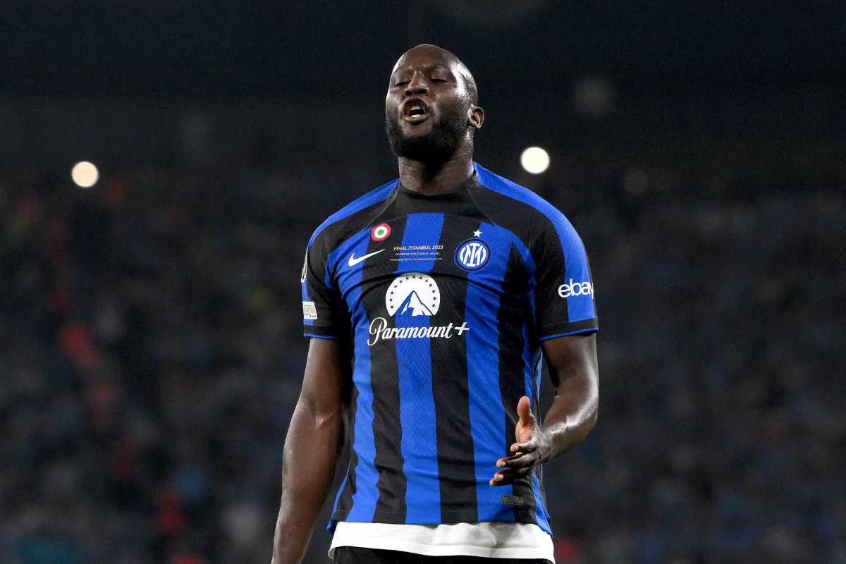 Chelsea's Romelu Lukaku in Saudi Arabia to discuss Al Hilal move - Get  French Football News