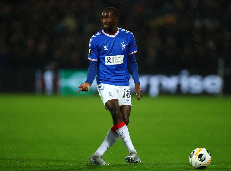 Rangers midfielder Glen Kamara is attracting interest from Marseille | Get French Football News