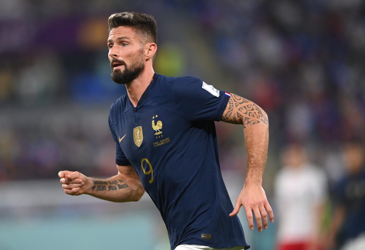 giroud world cup jersey